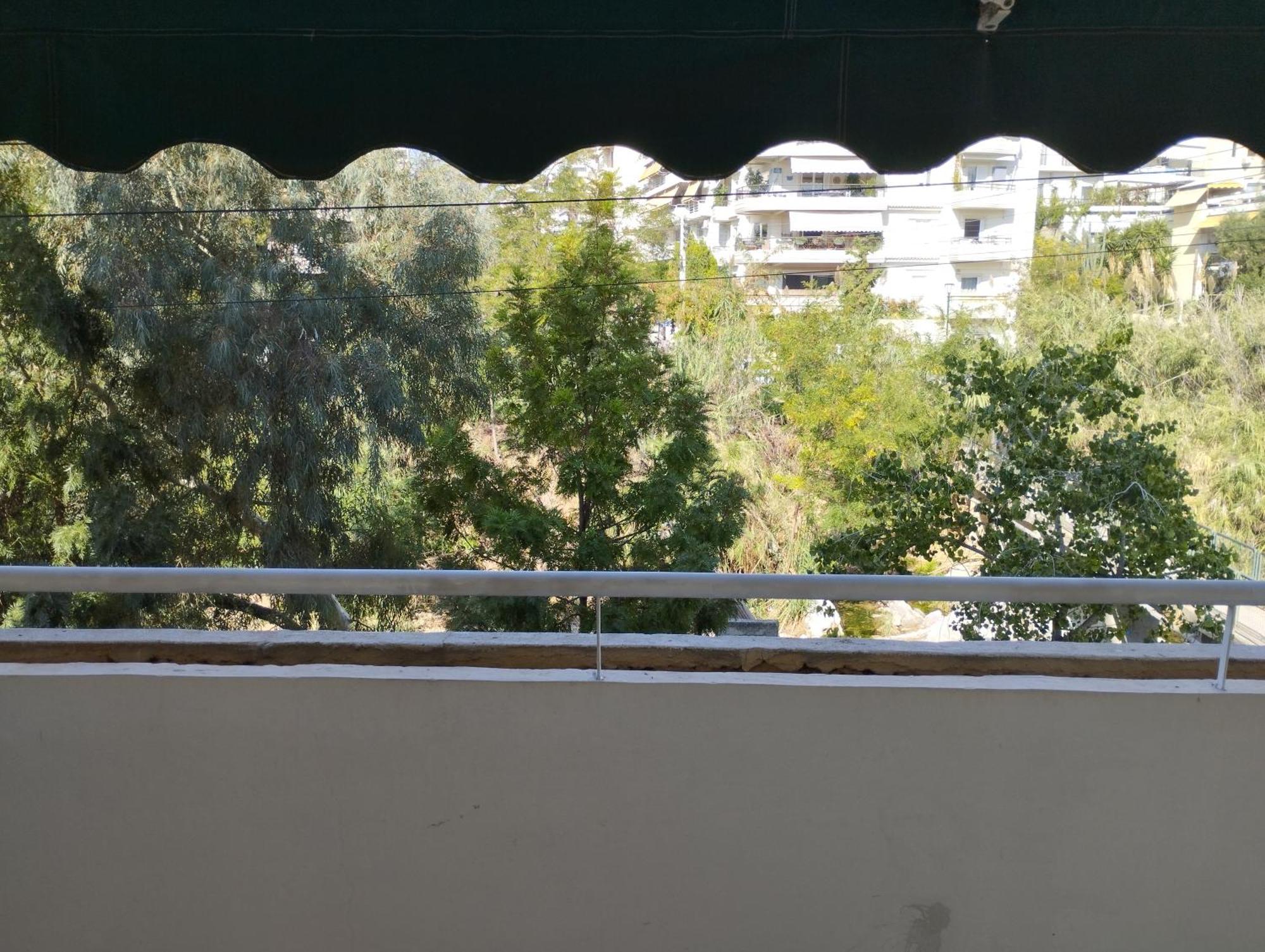 Vegera House Athens Greece Apartment Екстериор снимка